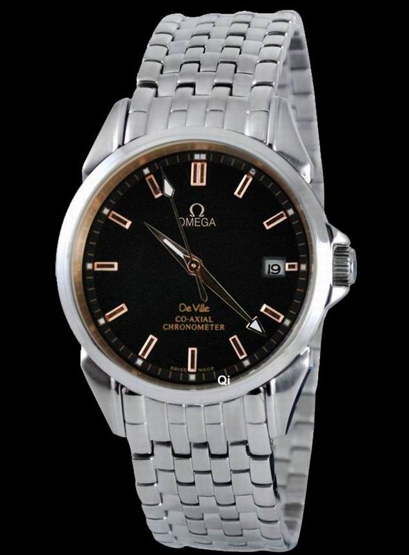 OMEGA Watch 406